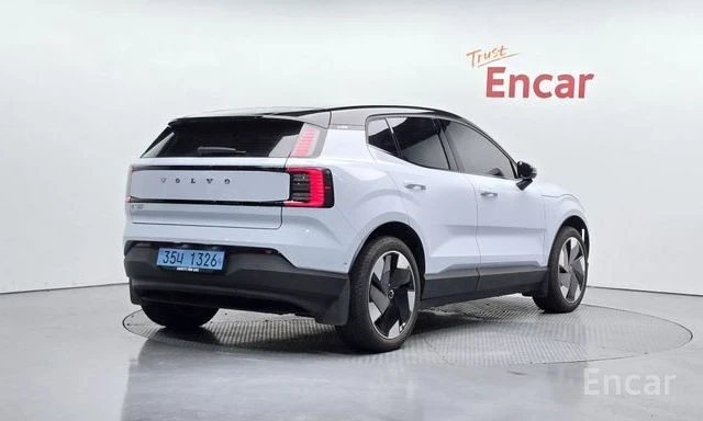 Volvo EX30 Ultra | 360 ������ | �������� | KEYLESS |  | Mobile.bg � ����������� 2