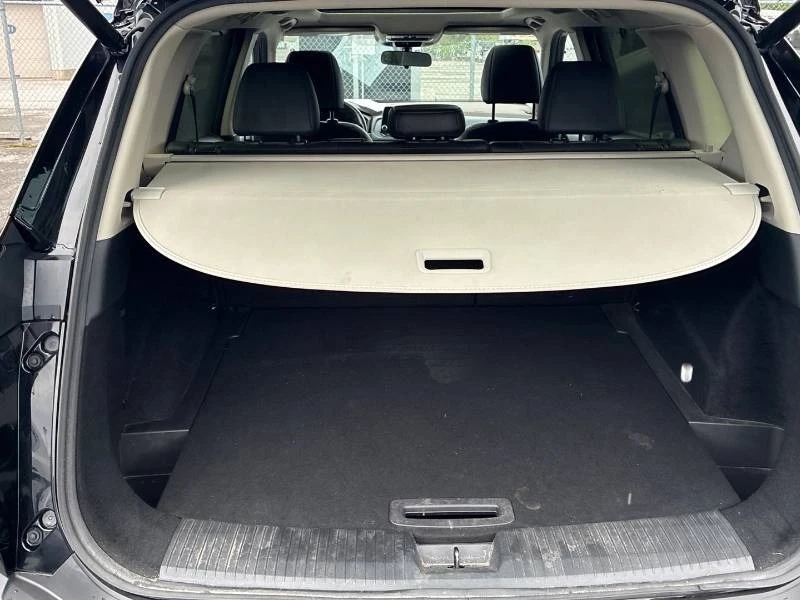 Nissan Rogue * SV MIDNIGHT * AWD * 360 * ДИСТРОНИК * PANO, снимка 14 - Автомобили и джипове - 55726031