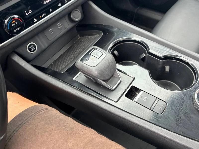 Nissan Rogue * SV MIDNIGHT * AWD * 360 * ДИСТРОНИК * PANO, снимка 12 - Автомобили и джипове - 55726031