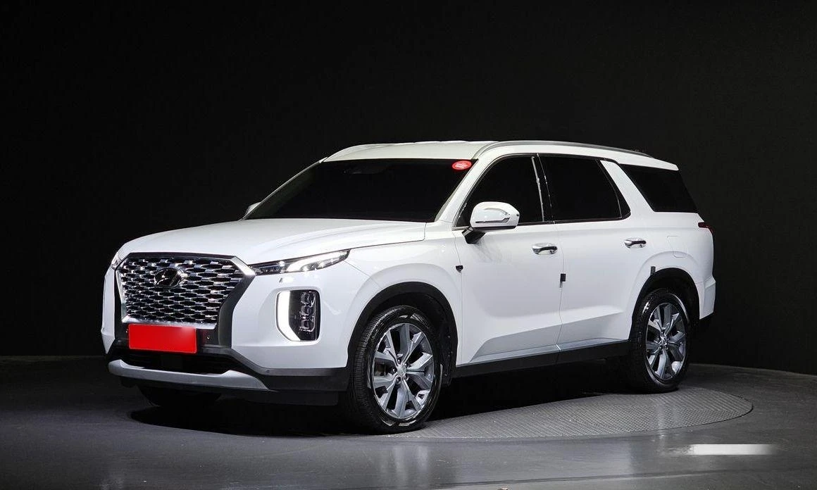 Hyundai Palisade Diesel 2.2 2WD Exclusive, снимка 1