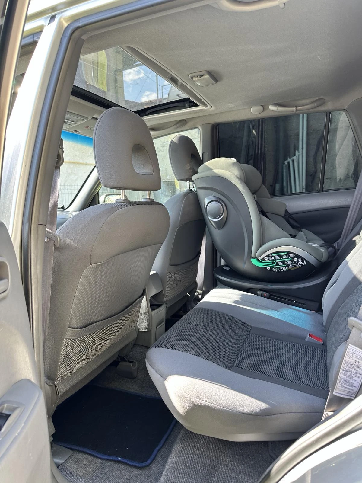 Toyota Rav4  - изображение 6