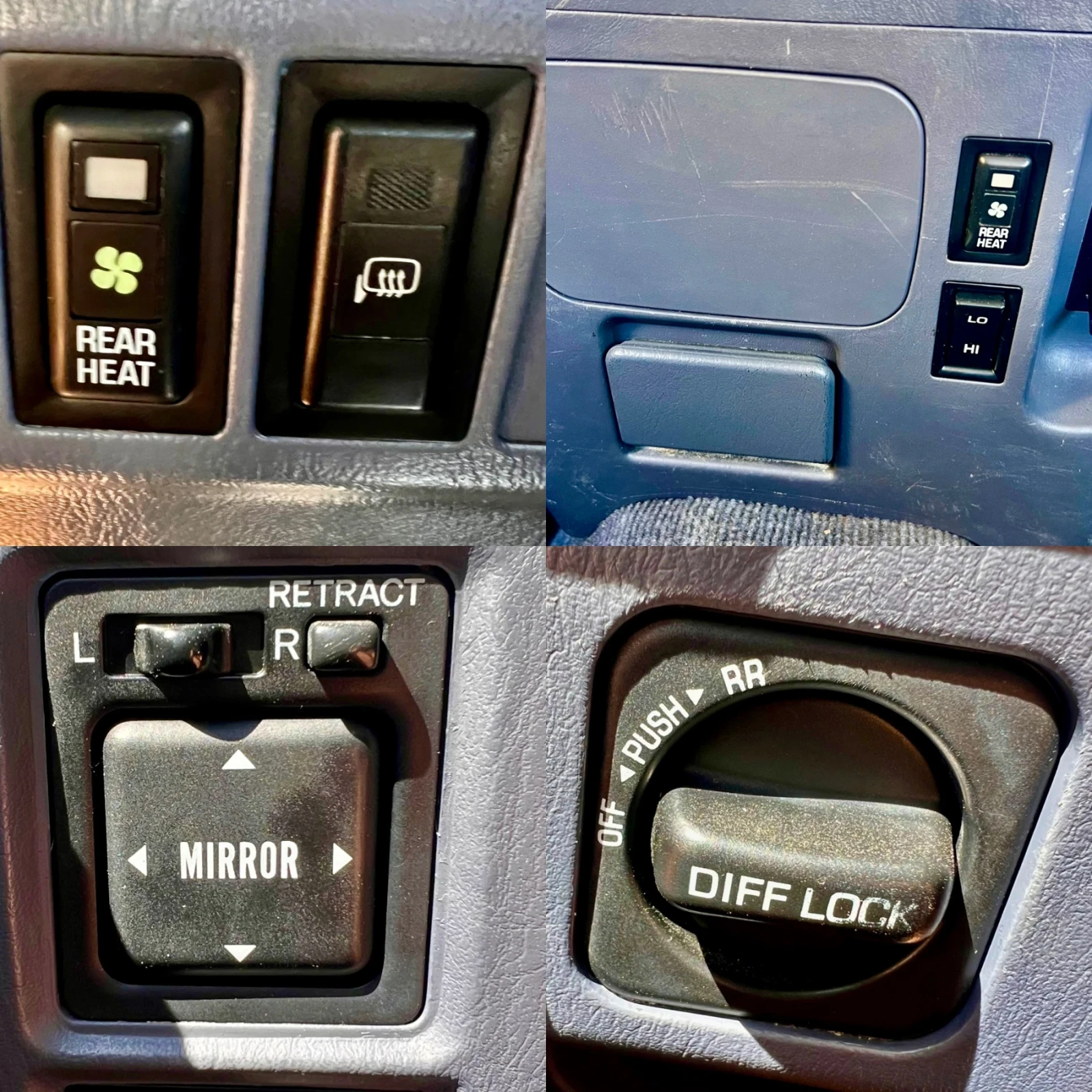 Toyota Land cruiser * ИТАЛИЯ*  - изображение 9