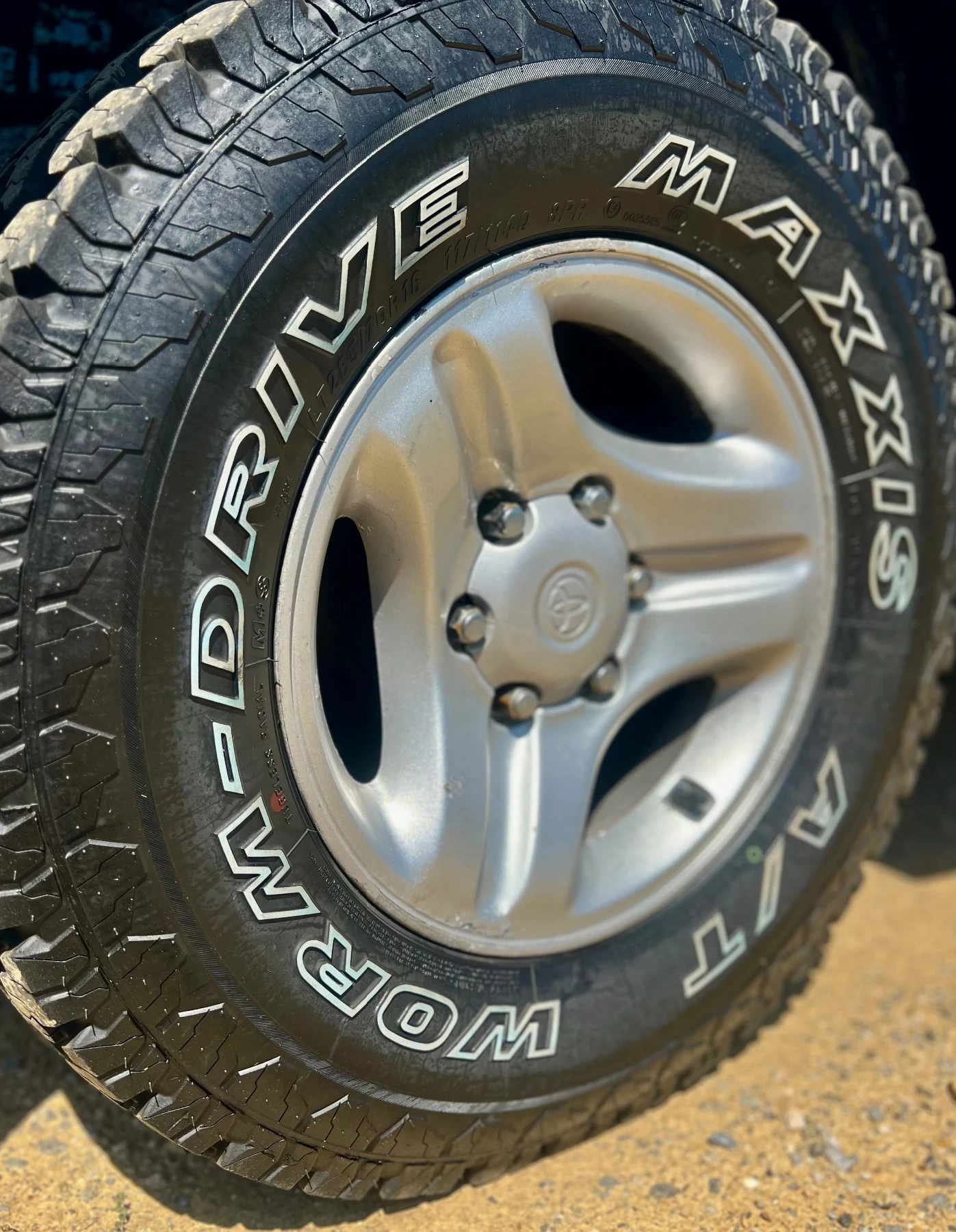 Toyota Land cruiser * ИТАЛИЯ*  - изображение 7