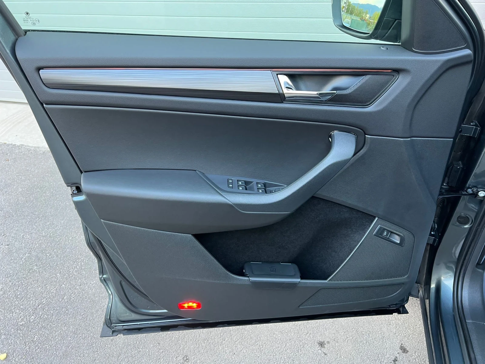 Skoda Kodiaq 1.4I AUTOMATIK KEY LESS NAVI 360KAMERA 7- | Mobile.bg   11