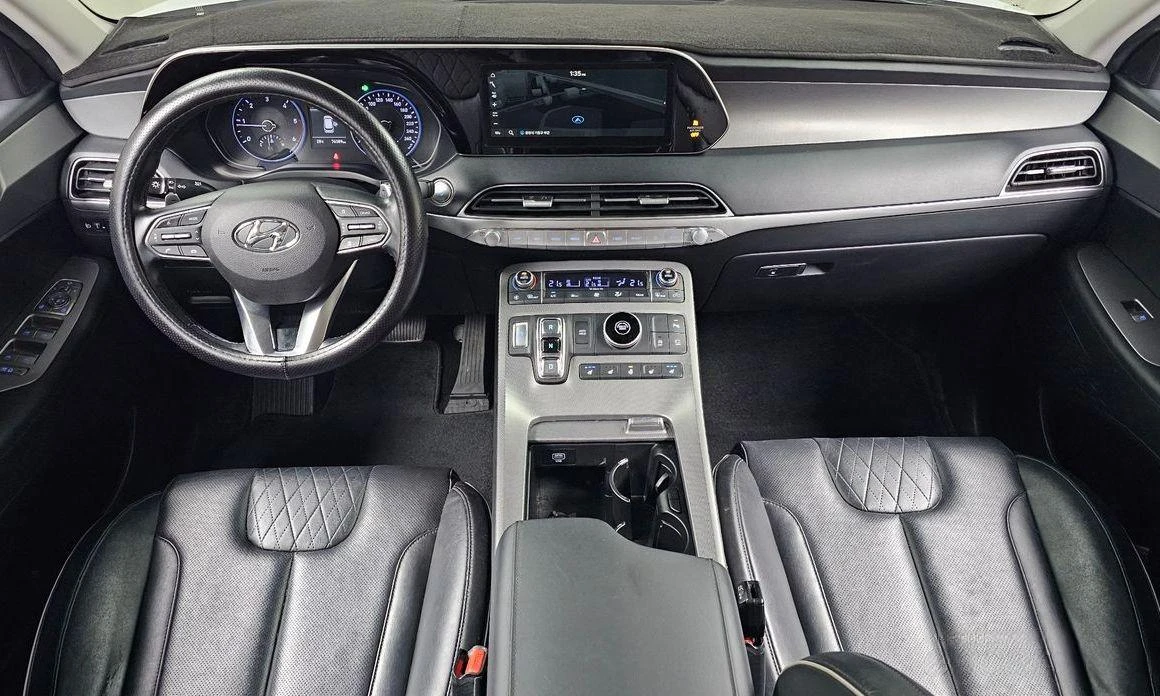 Hyundai Palisade Diesel 2.2 2WD Exclusive - изображение 7