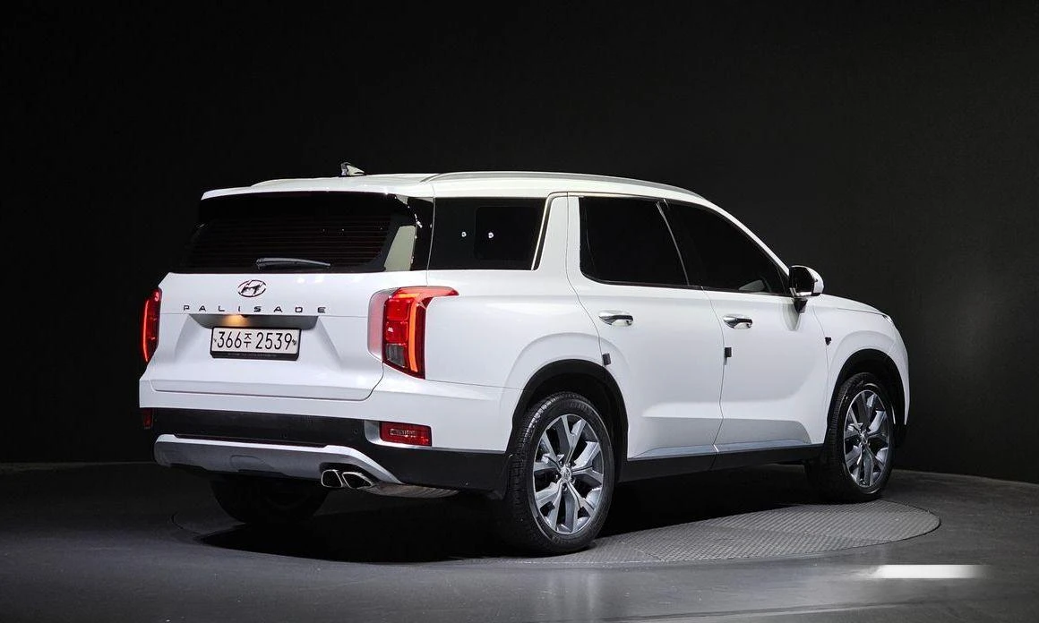 Hyundai Palisade Diesel 2.2 2WD Exclusive - изображение 2