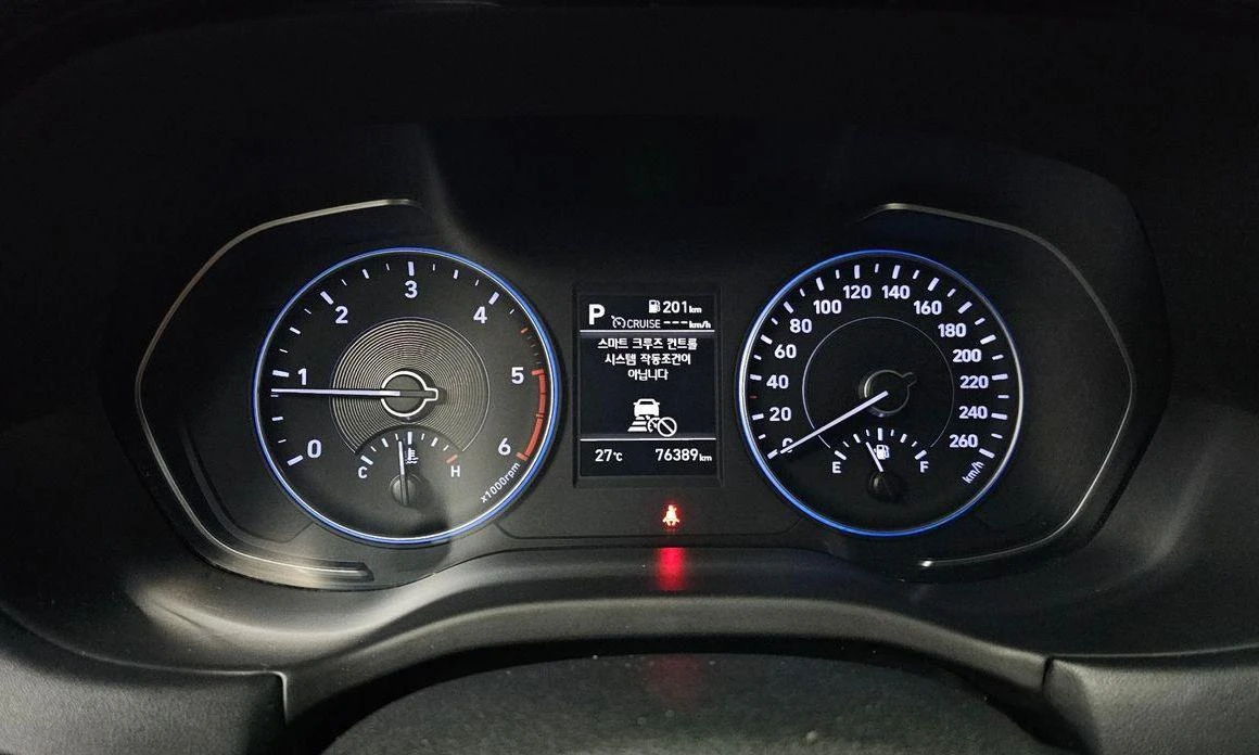 Hyundai Palisade Diesel 2.2 2WD Exclusive - изображение 8
