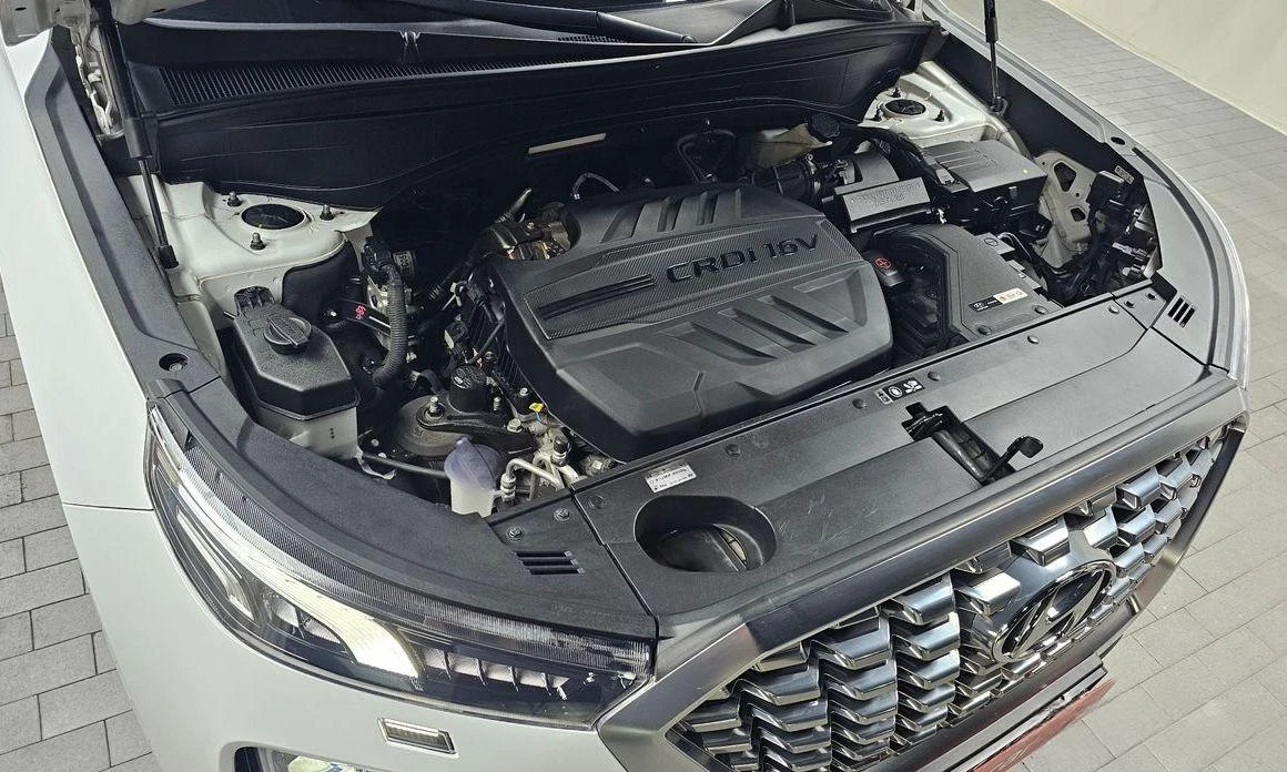 Hyundai Palisade Diesel 2.2 2WD Exclusive - изображение 6