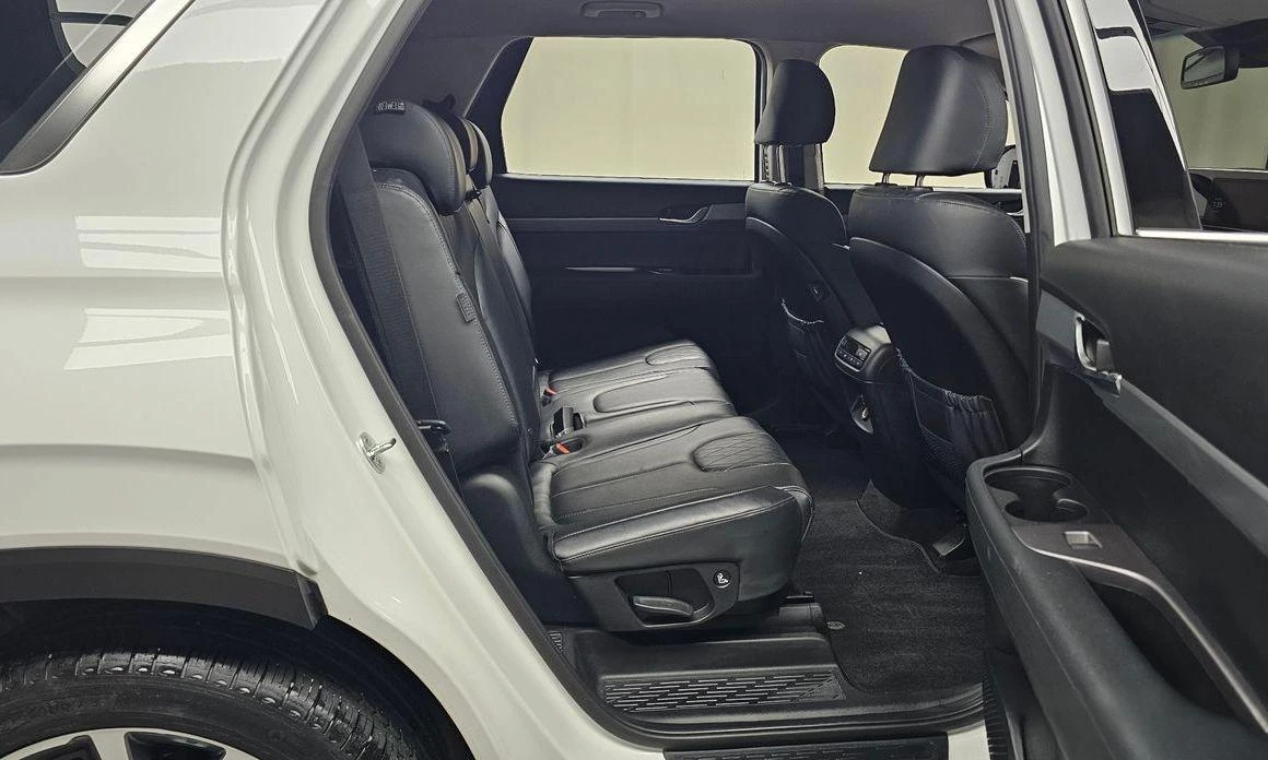 Hyundai Palisade Diesel 2.2 2WD Exclusive | Mobile.bg   12