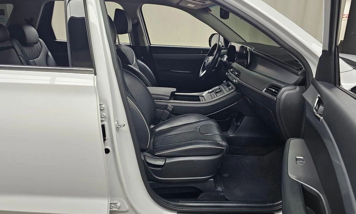 Hyundai Palisade Diesel 2.2 2WD Exclusive | Mobile.bg   11