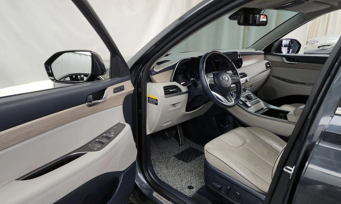 Hyundai Palisade Diesel 2.2 4WD Prestige - изображение 10
