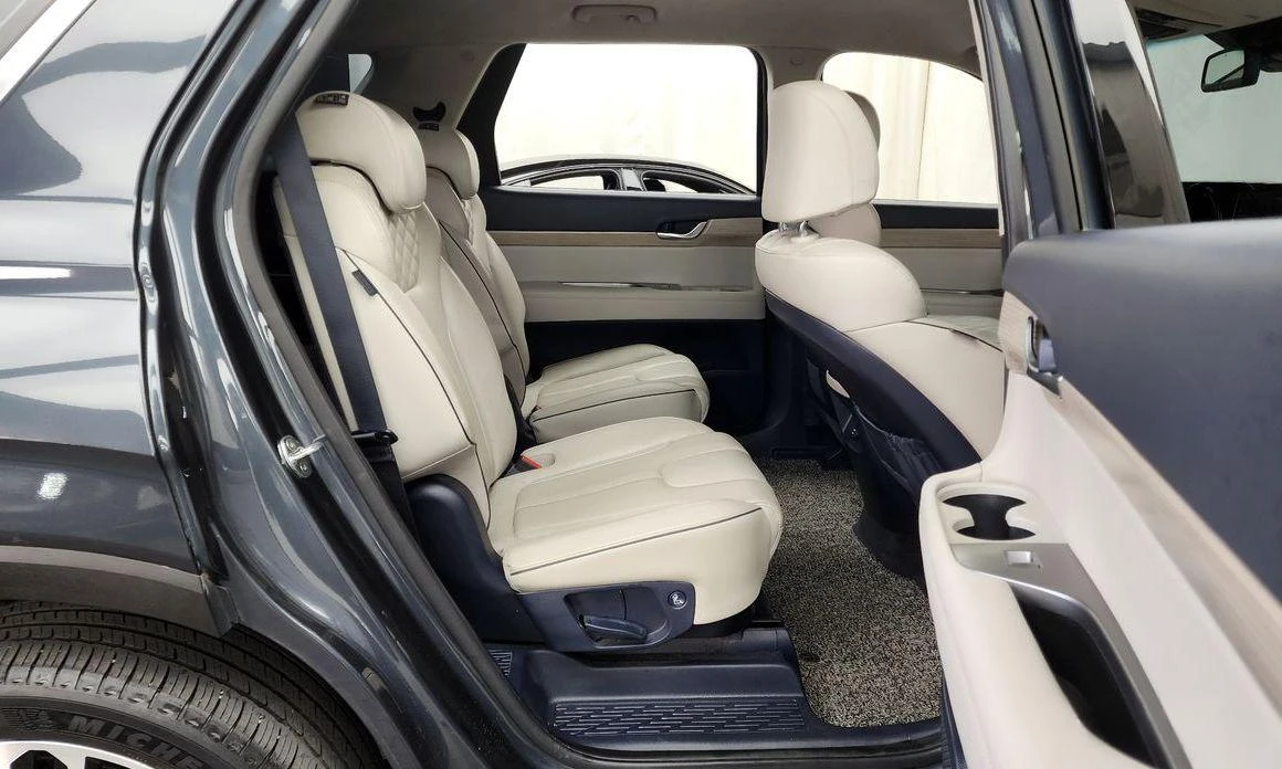 Hyundai Palisade Diesel 2.2 4WD Prestige | Mobile.bg   12