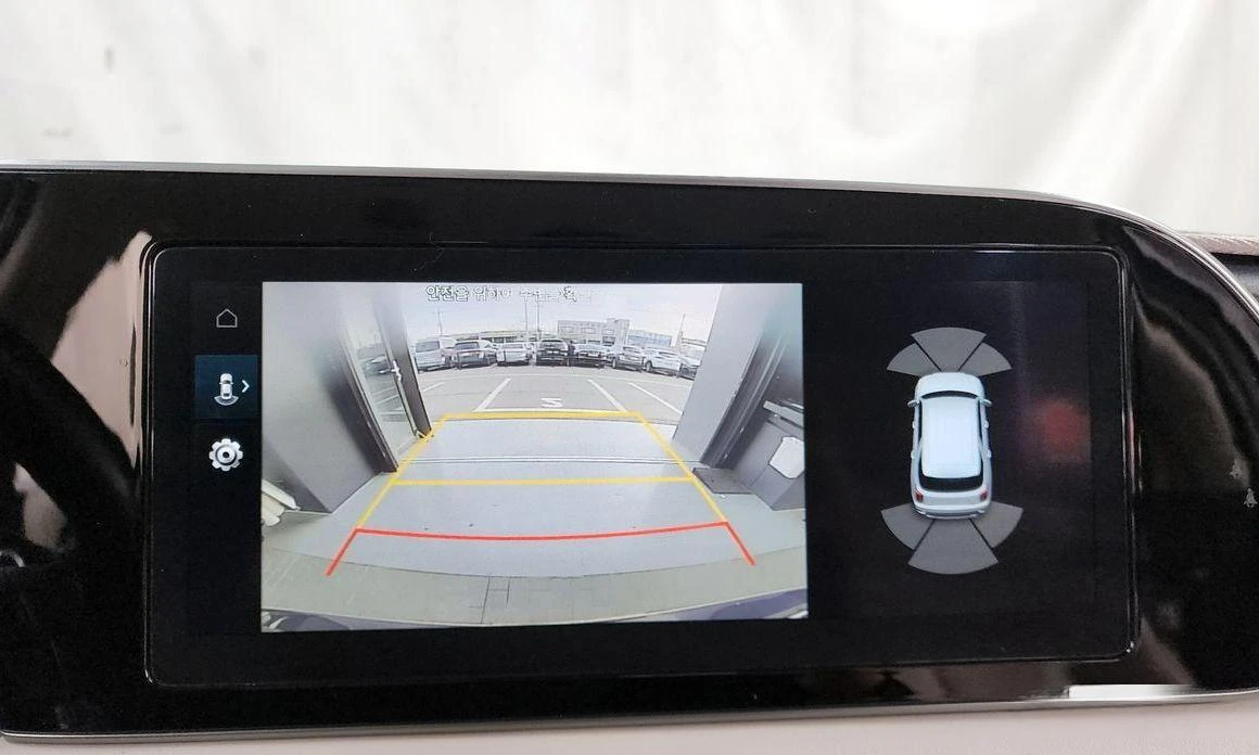 Hyundai Palisade Diesel 2.2 4WD Prestige | Mobile.bg   15