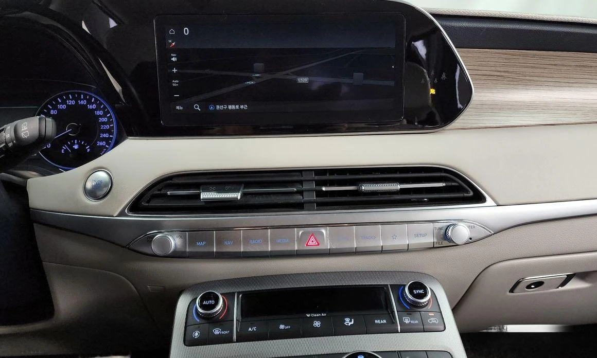 Hyundai Palisade Diesel 2.2 4WD Prestige | Mobile.bg   14