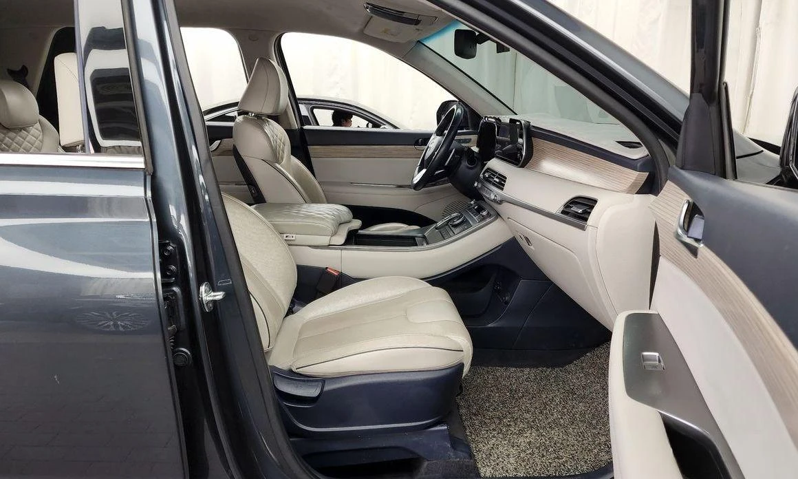 Hyundai Palisade Diesel 2.2 4WD Prestige | Mobile.bg   11