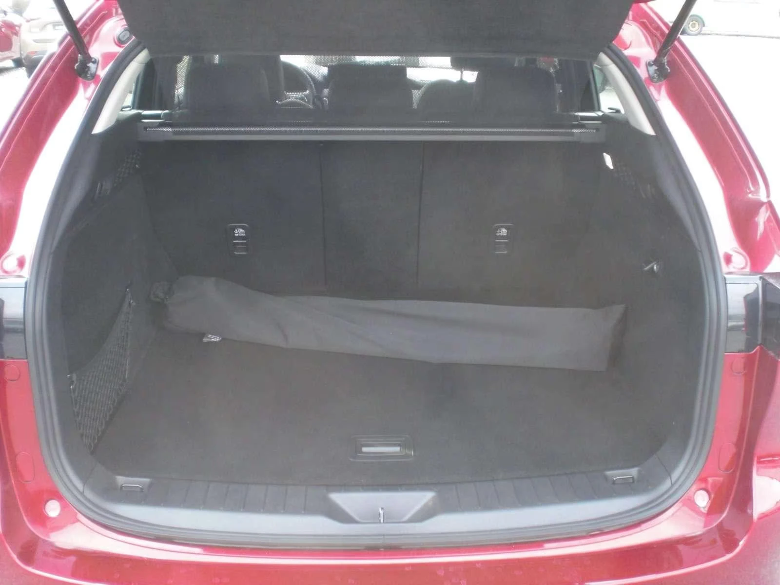 Mazda CX-60 НОВ!3.3/254HP/HOMURA/4X4/NAVI/CAM/748v - изображение 9
