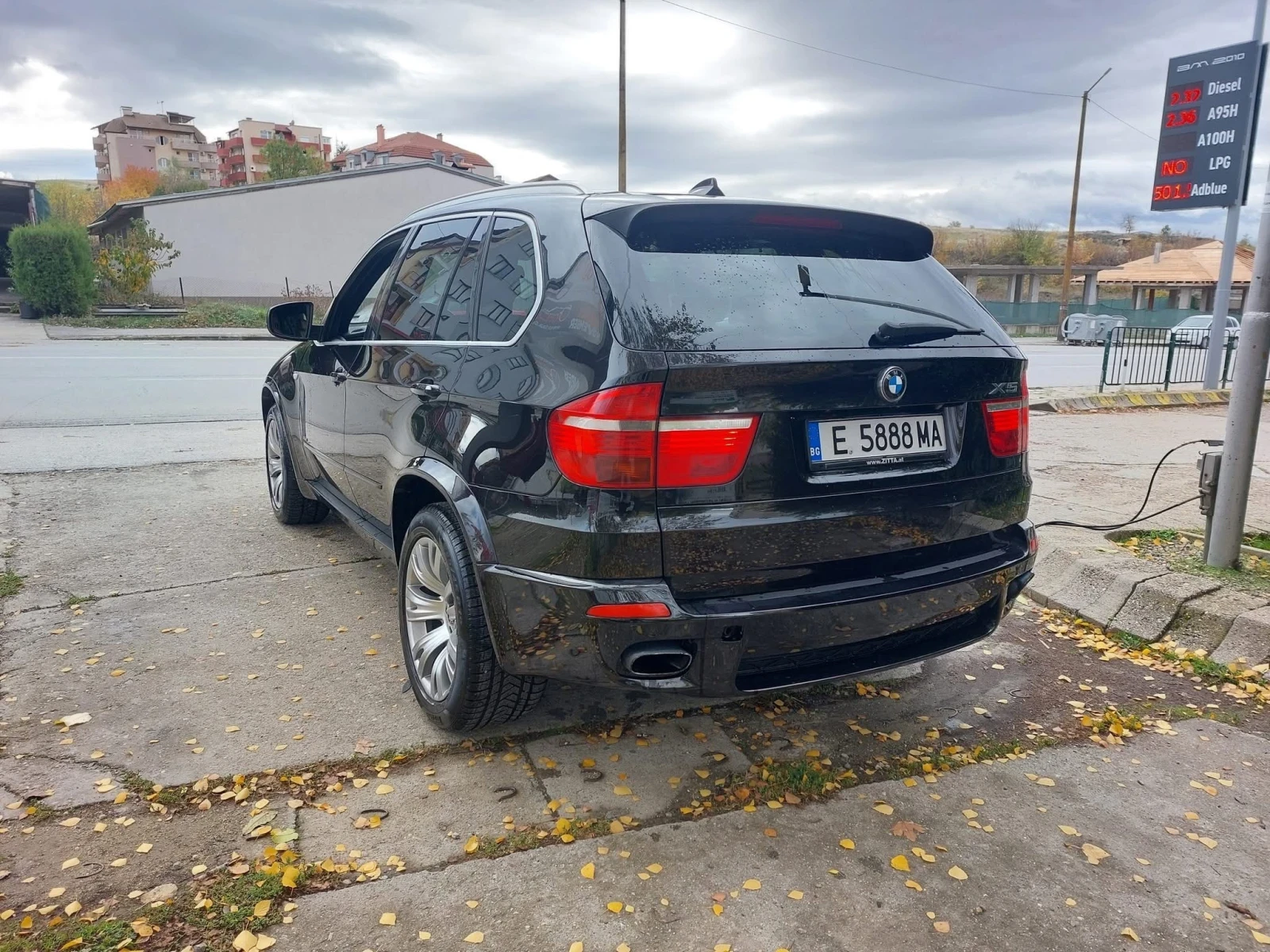 BMW X5  - изображение 5