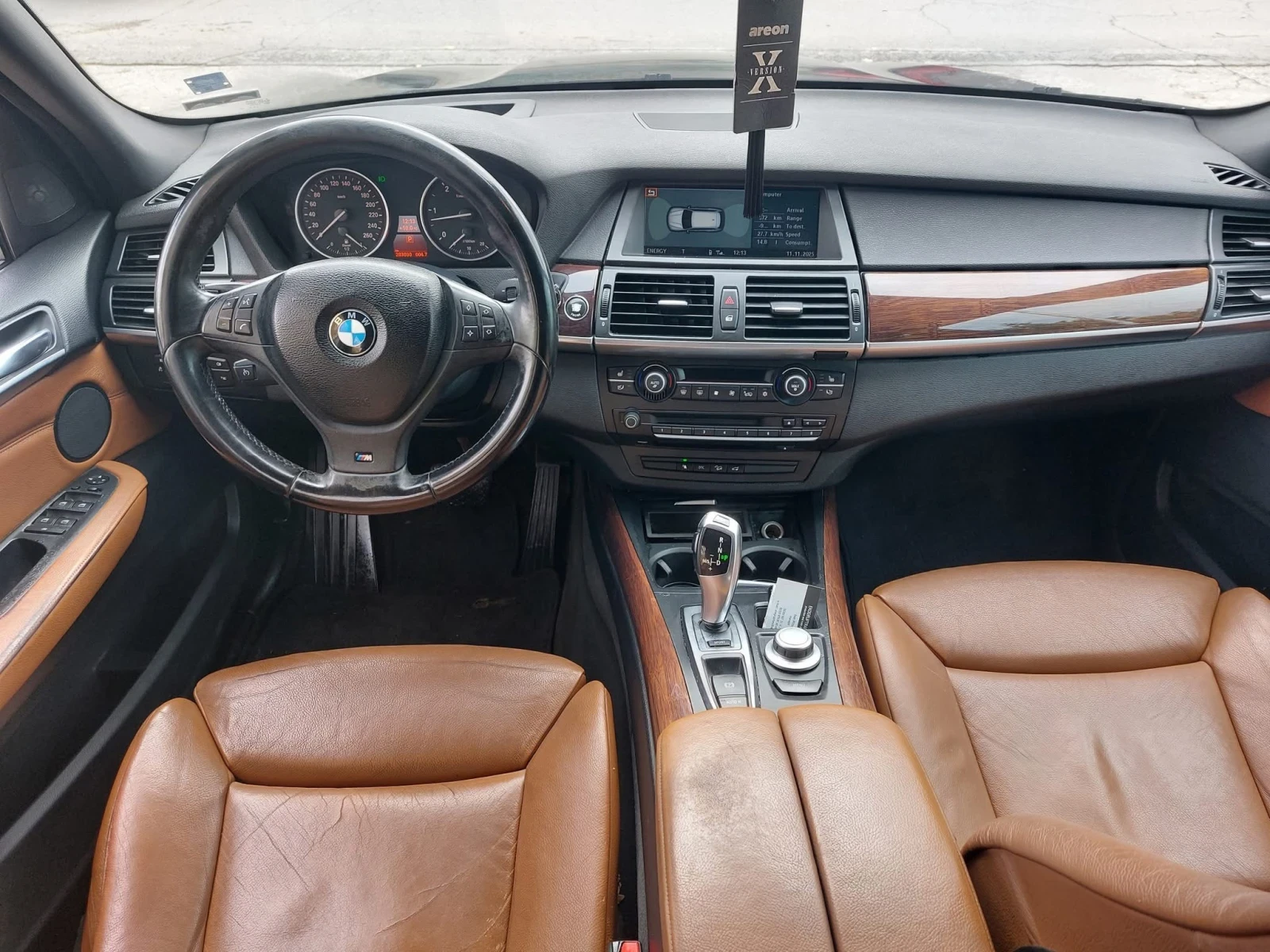 BMW X5  - изображение 9