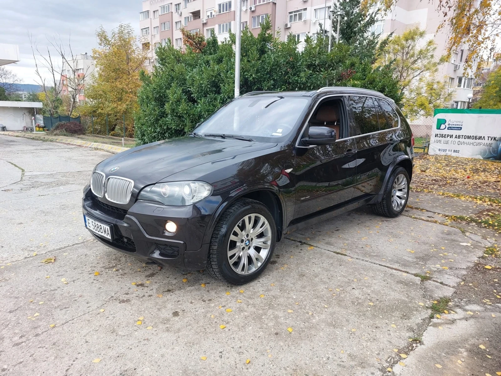 BMW X5  - изображение 4