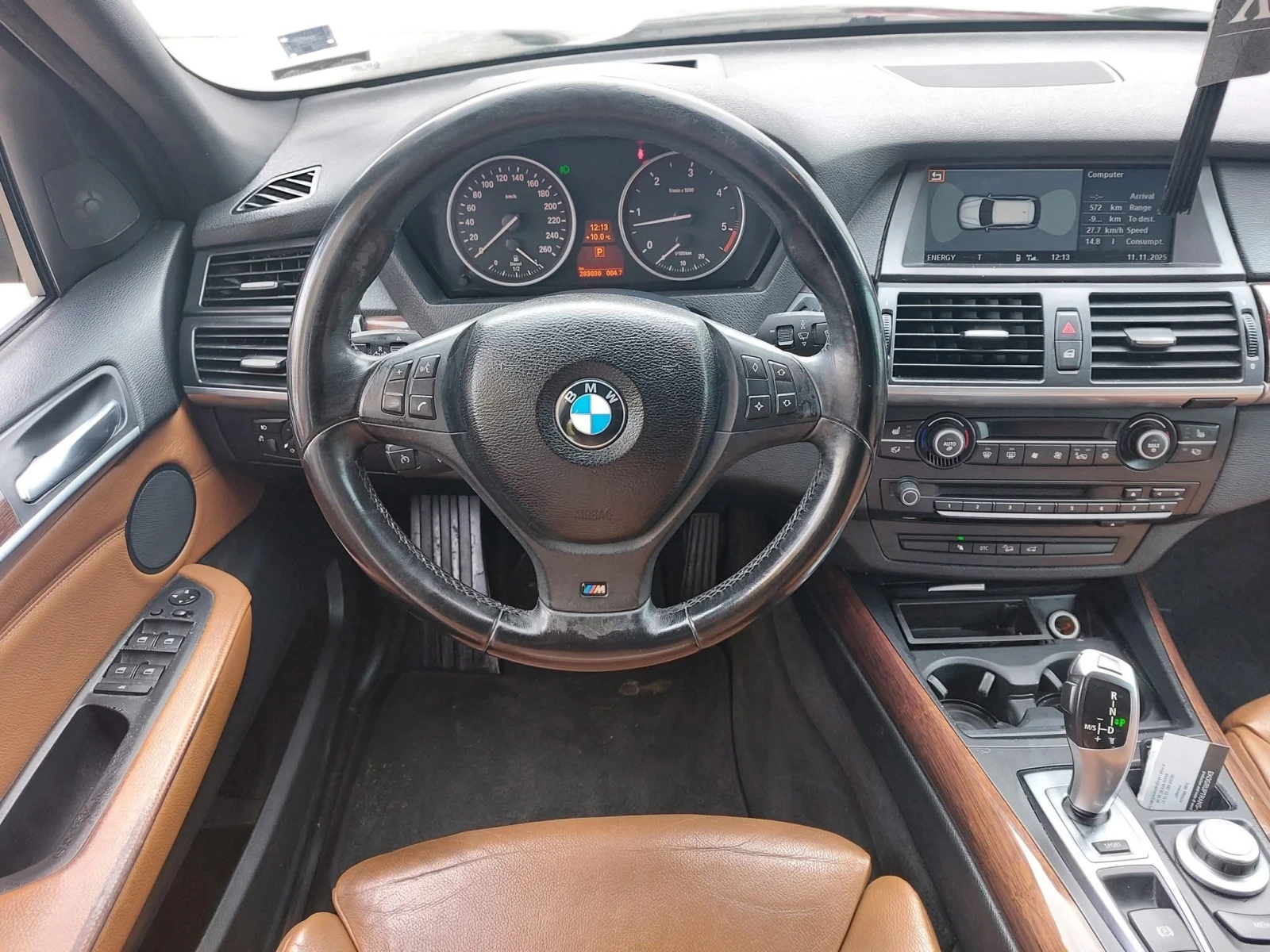 BMW X5  - изображение 10