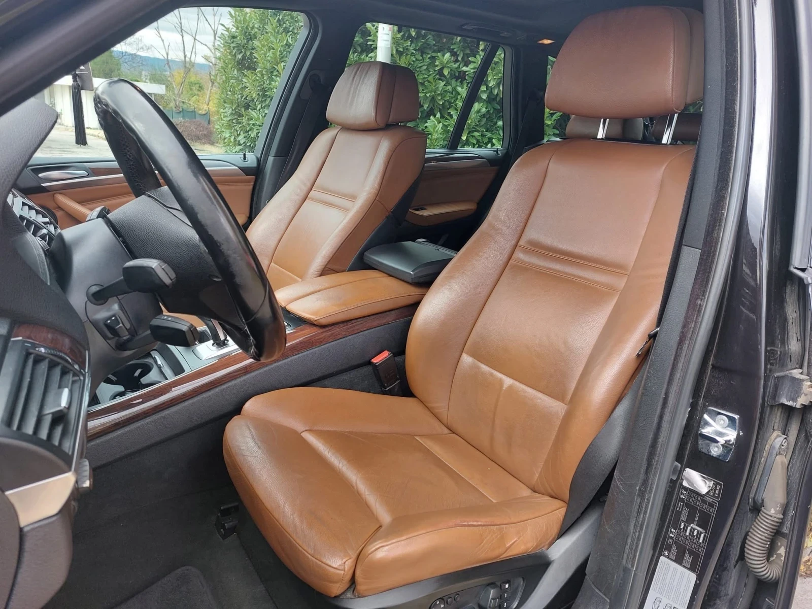 BMW X5  - изображение 7