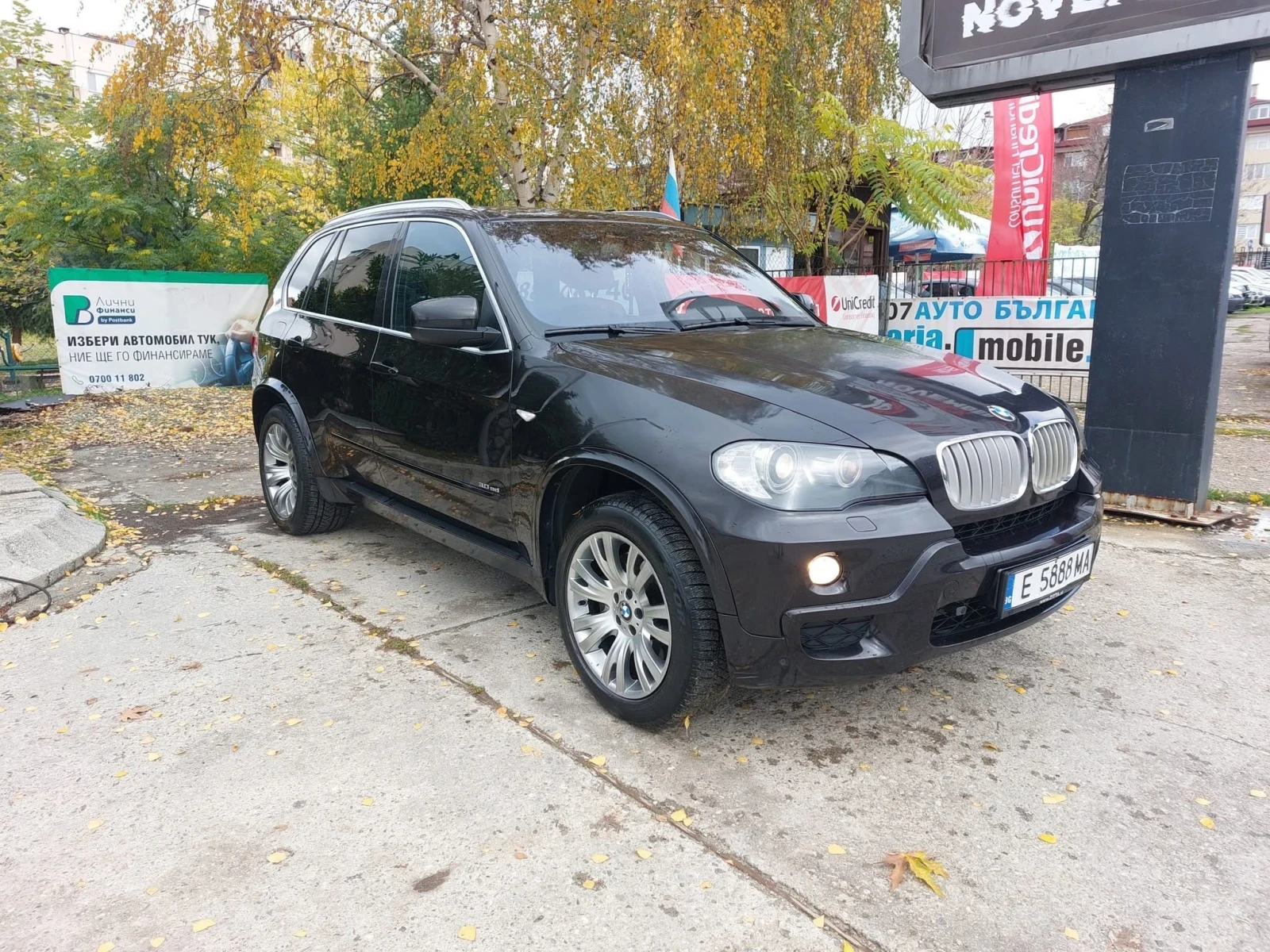 BMW X5  - изображение 2