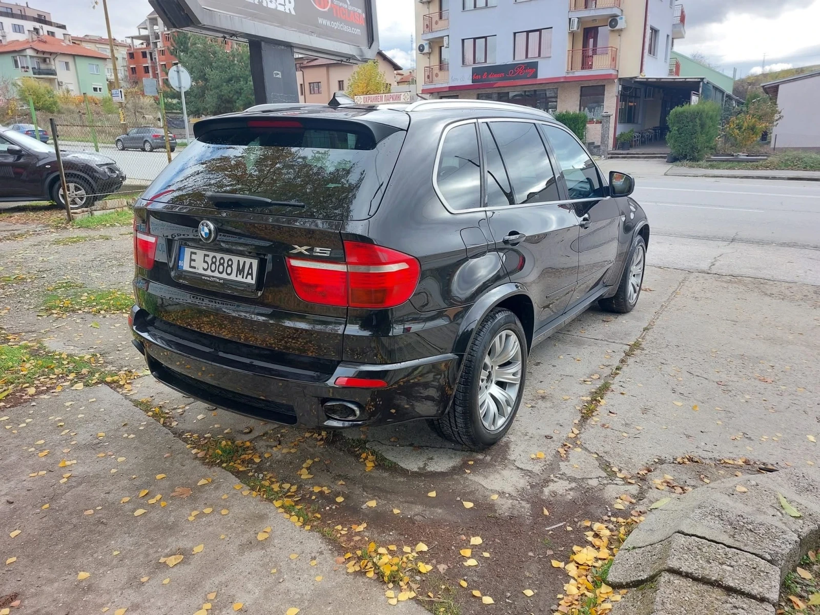 BMW X5  - изображение 6