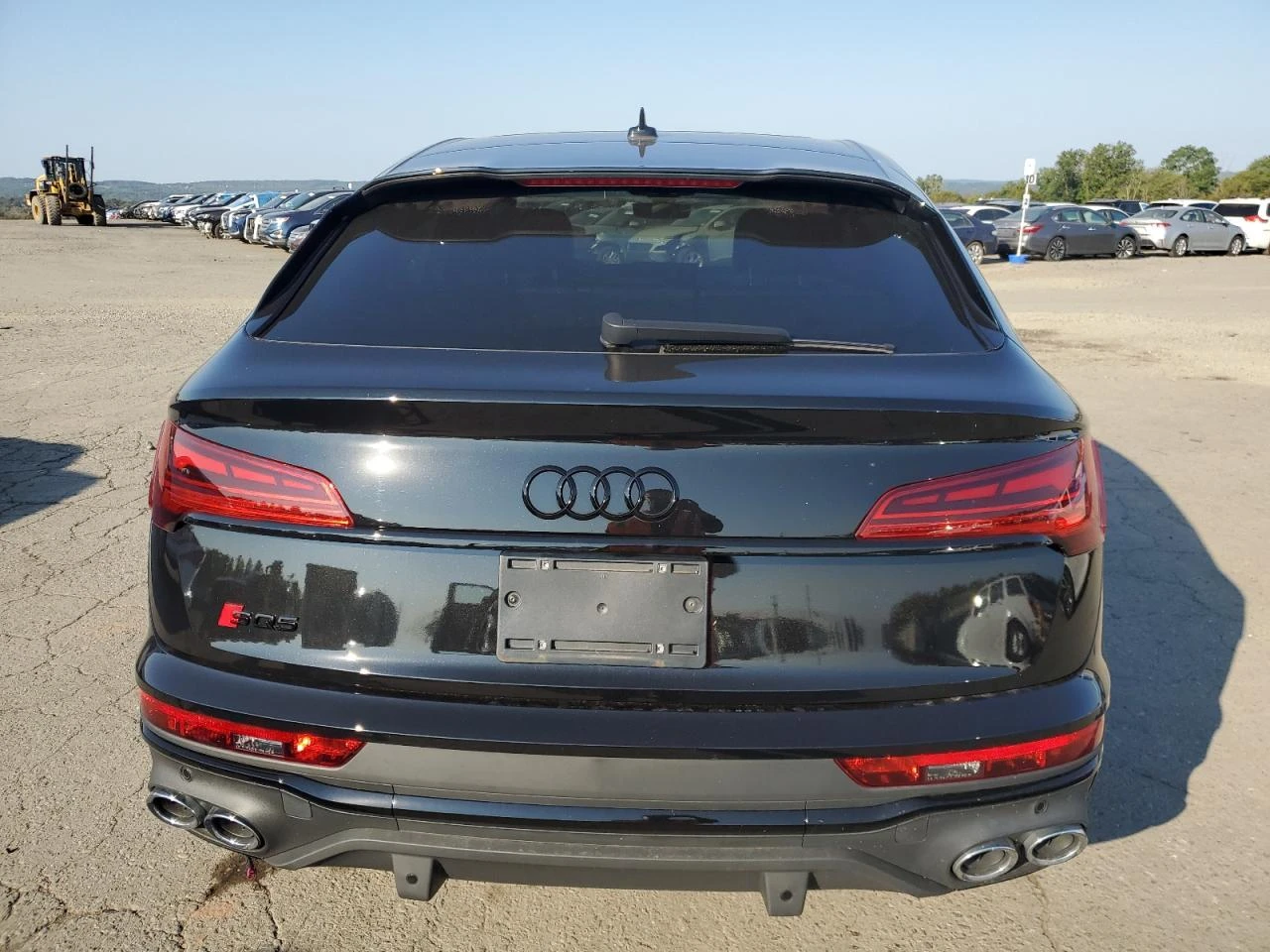 Audi SQ5 SPORTBACK/COUPE/DIGITAL/ФИНАНСИРАНЕ - изображение 6