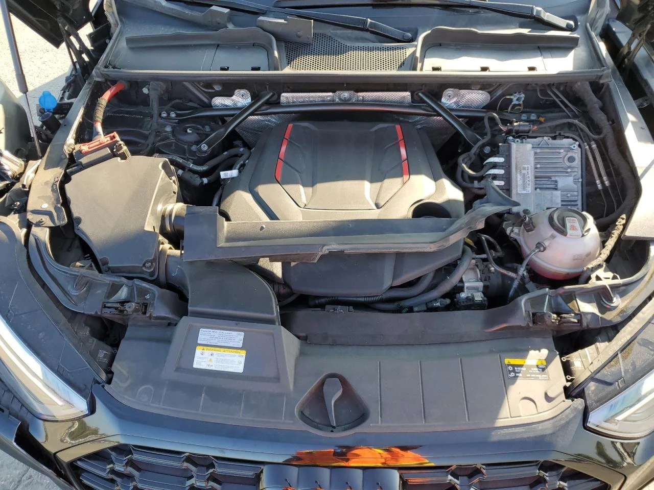 Audi SQ5 SPORTBACK/COUPE/DIGITAL/ | Mobile.bg   11