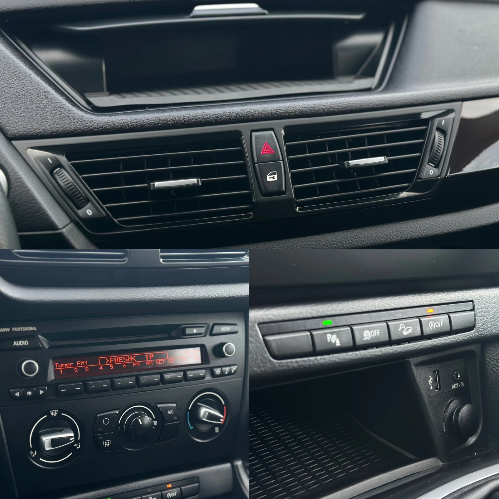 BMW X1 * 2.0d* xDrive* 8��������* Facelift*  | Mobile.bg � ����������� 13