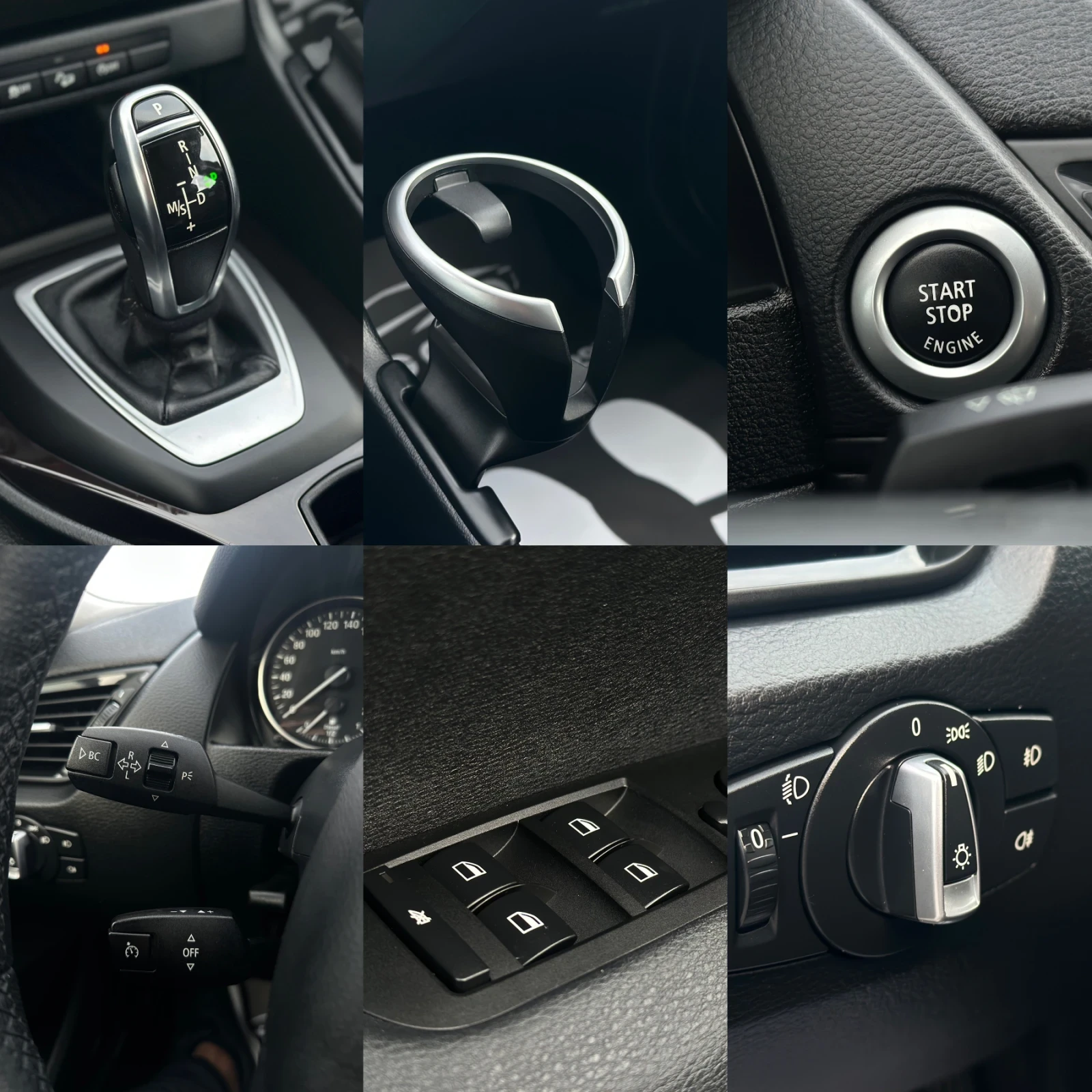 BMW X1 * 2.0d* xDrive* 8��������* Facelift*  | Mobile.bg � ����������� 14