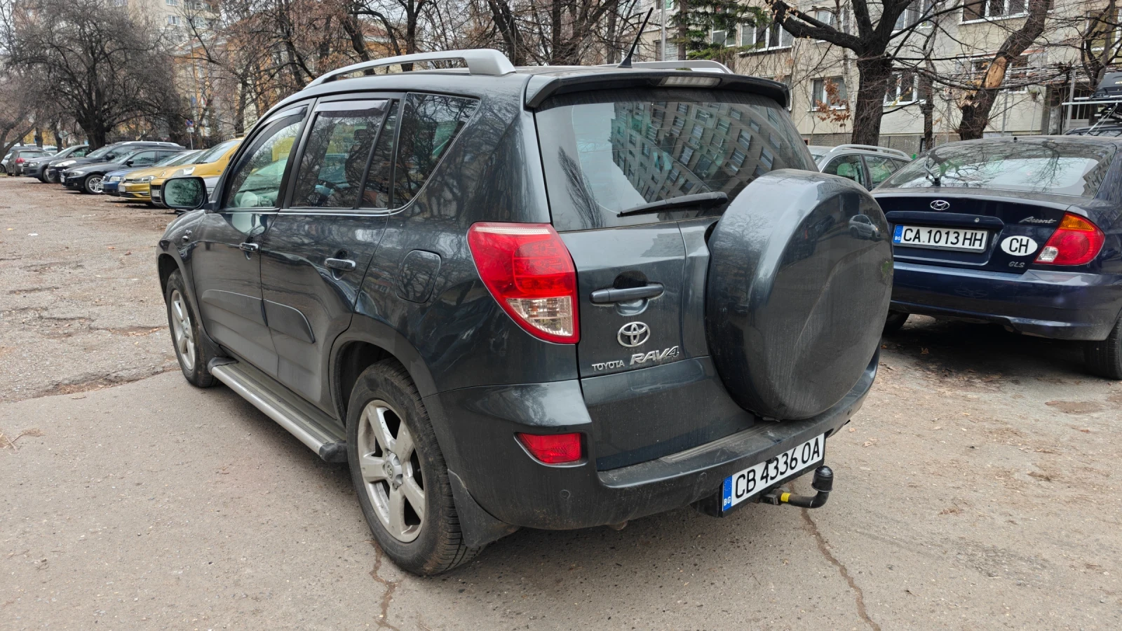 Toyota Rav4 | Mobile.bg � ����������� 4