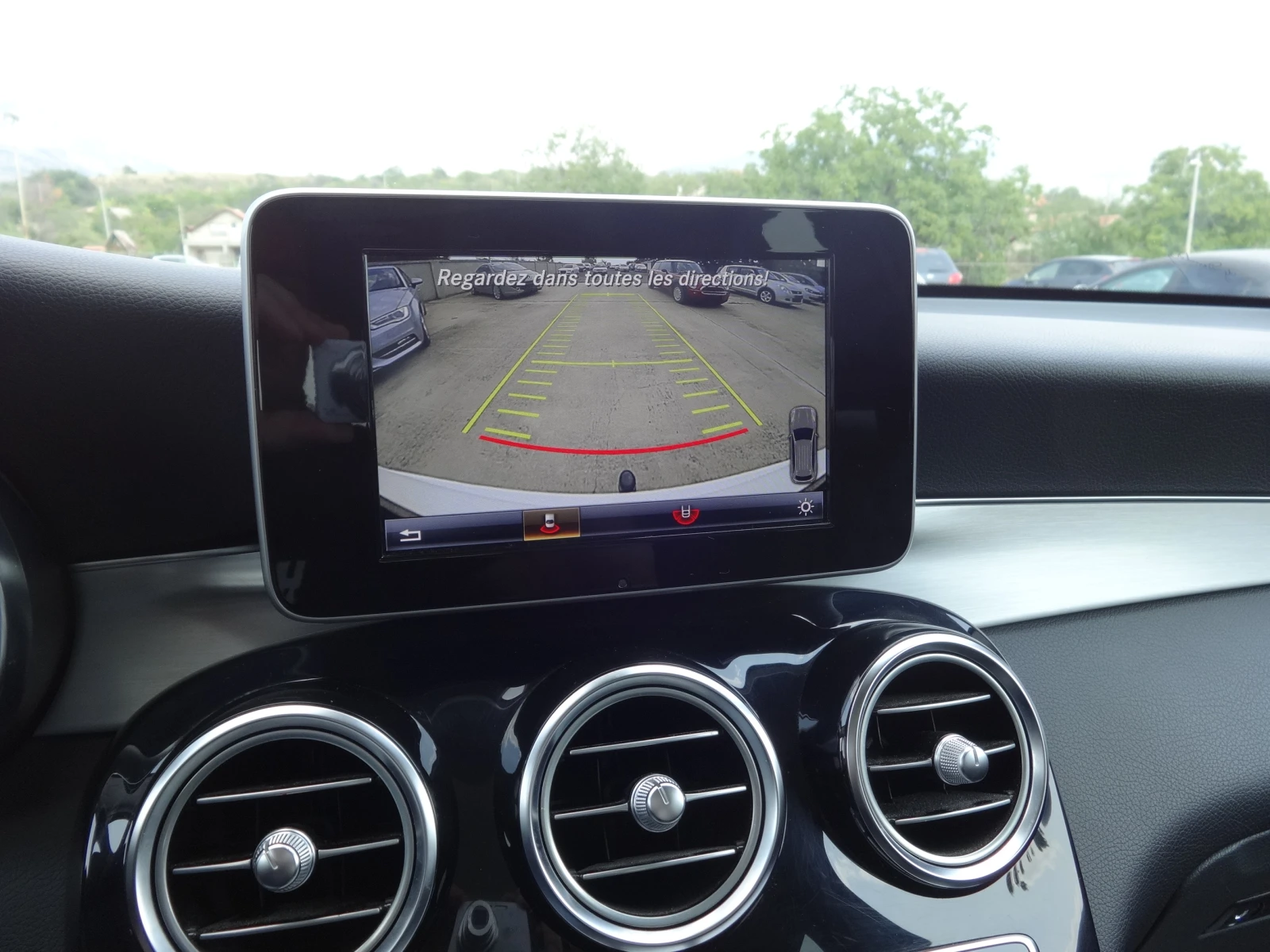 Mercedes-Benz GLC 250 | Mobile.bg � ����������� 13