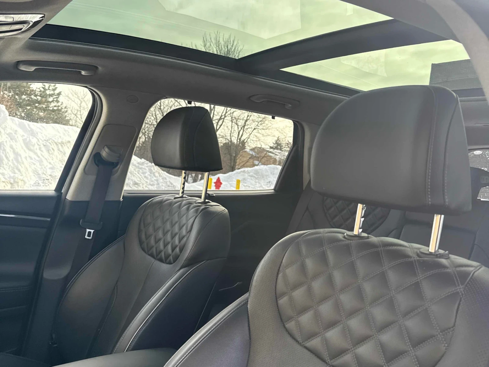 Hyundai Santa fe Hybrid Luxury | ��� ����� | �������� |  | Mobile.bg � ����������� 11