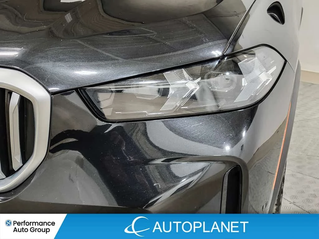 BMW X5 * xDrive40i * ДИСТРОНИК * 360 * H/K  - изображение 9