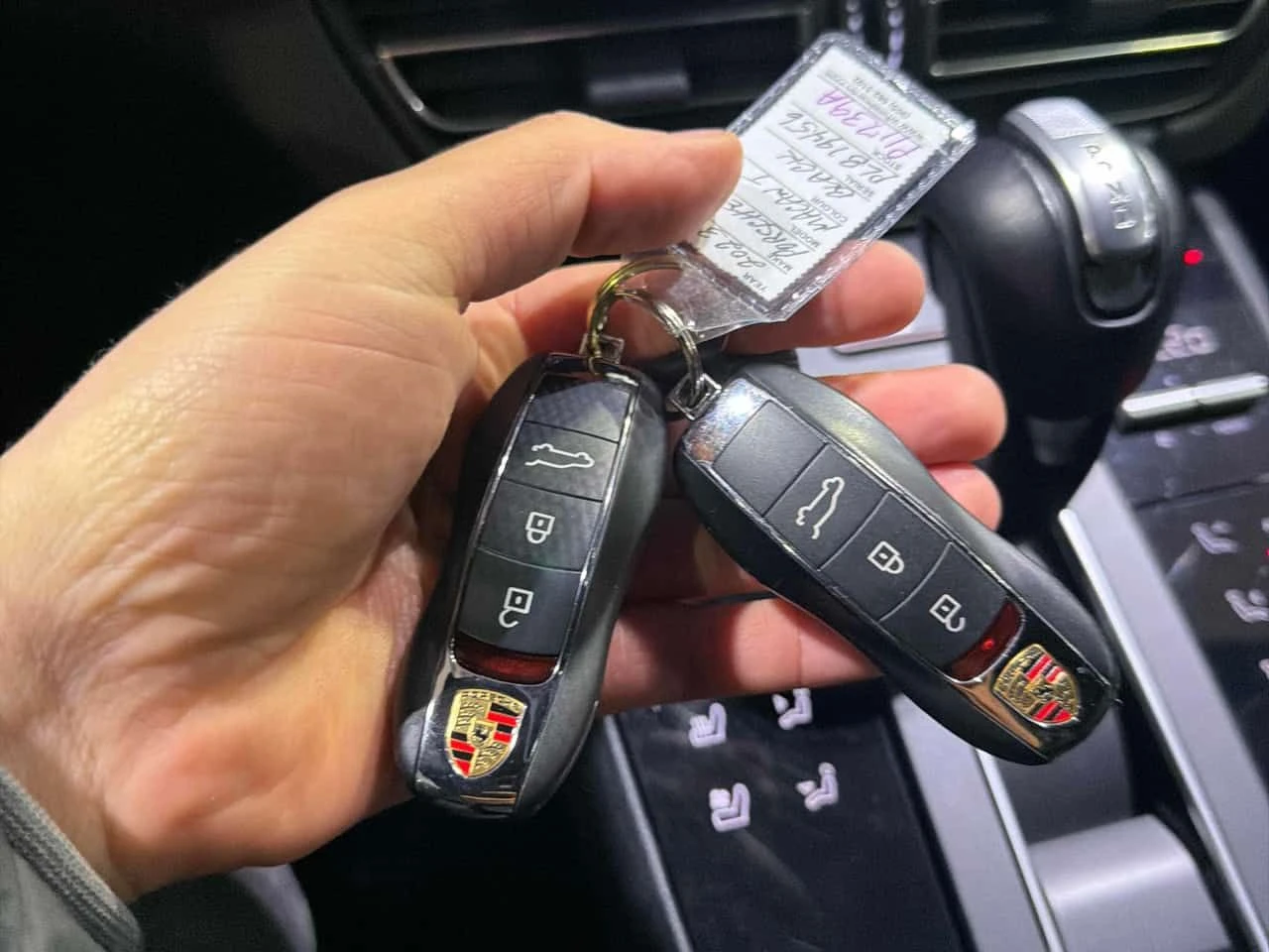 Porsche Macan * AWD * CARFAX * BOSE * ОБДУХВАНЕ * 360, снимка 12 - Автомобили и джипове - 53705494