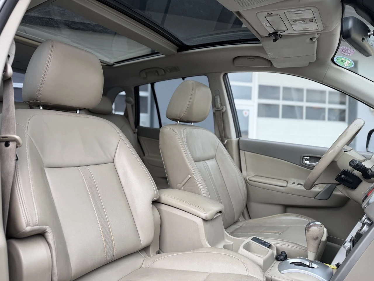 Renault Koleos 2.0dCi 4x4 AUTOMATIC, снимка 15 - Автомобили и джипове - 53728050