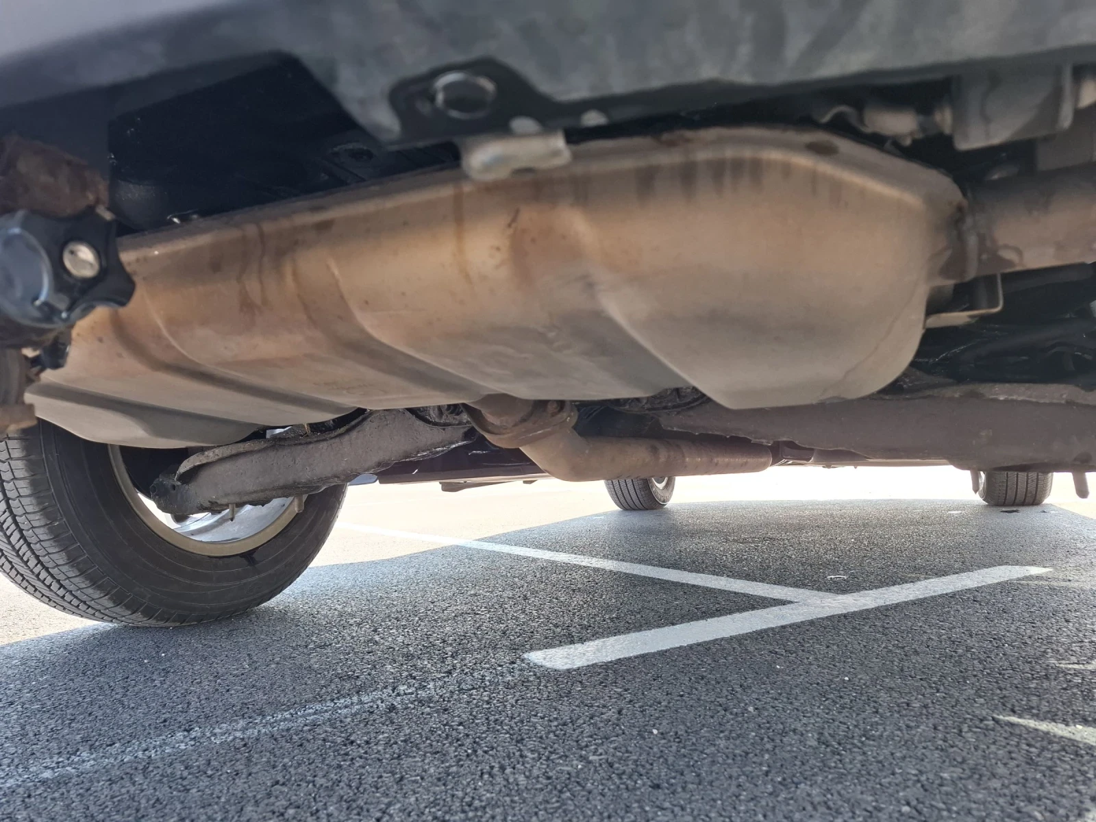 Mazda CX-5 2.2, снимка 8 - Автомобили и джипове - 53829449