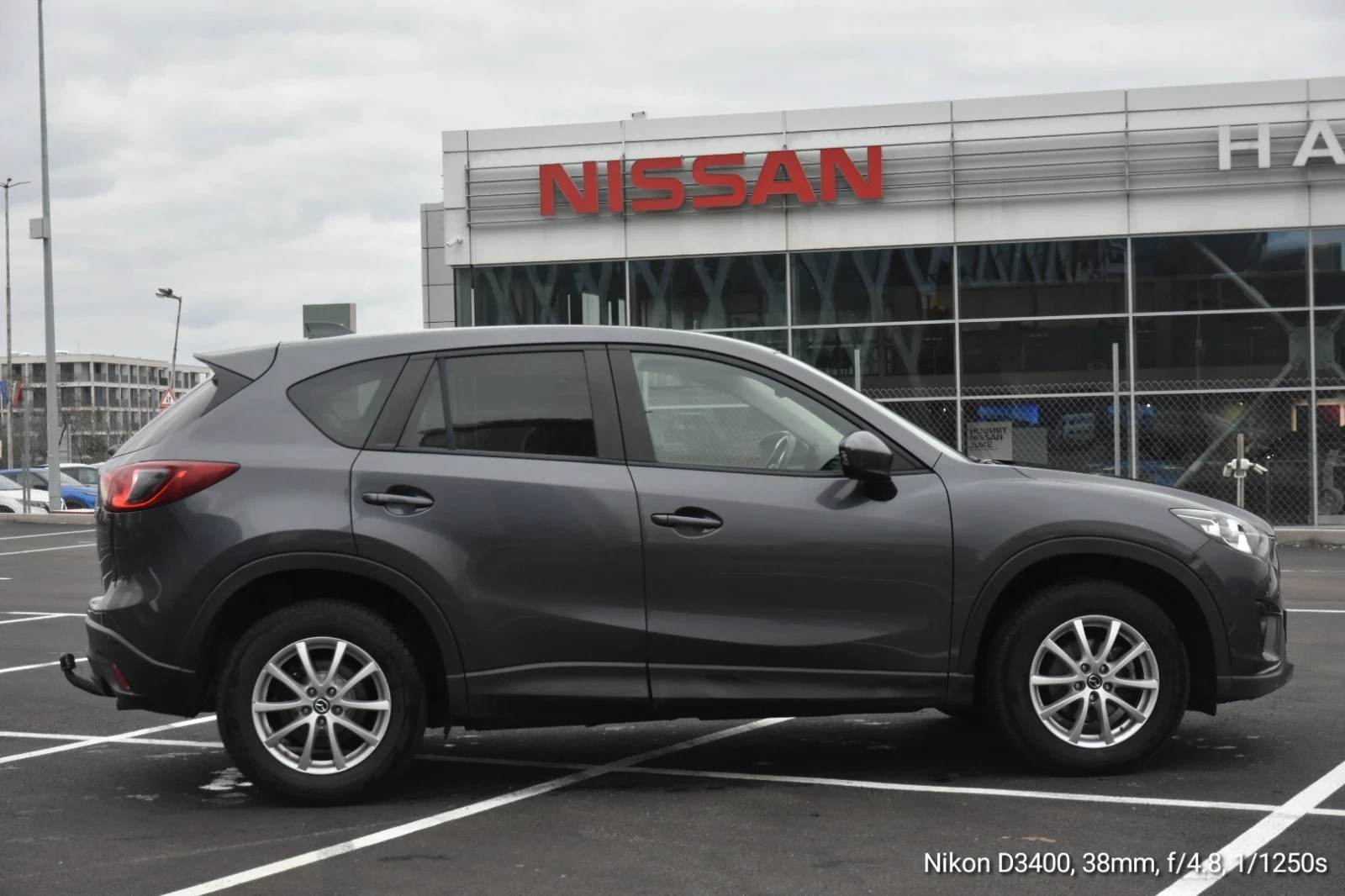 Mazda CX-5 2.2 | Mobile.bg � ����������� 6
