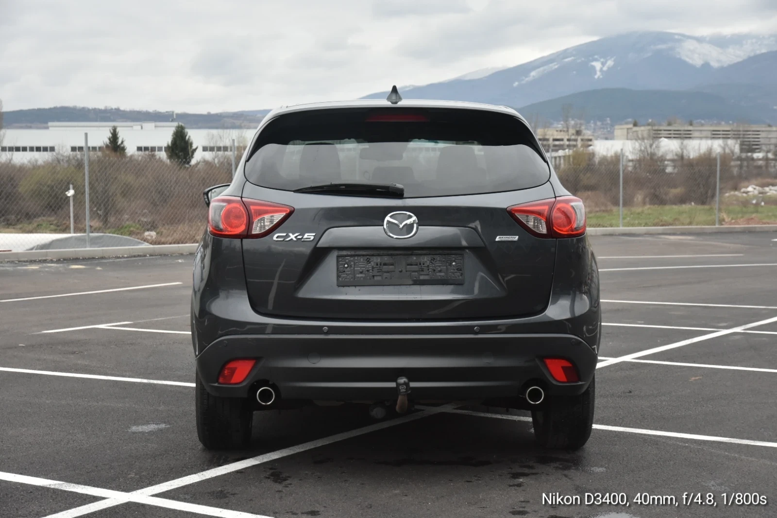 Mazda CX-5 2.2 | Mobile.bg � ����������� 4