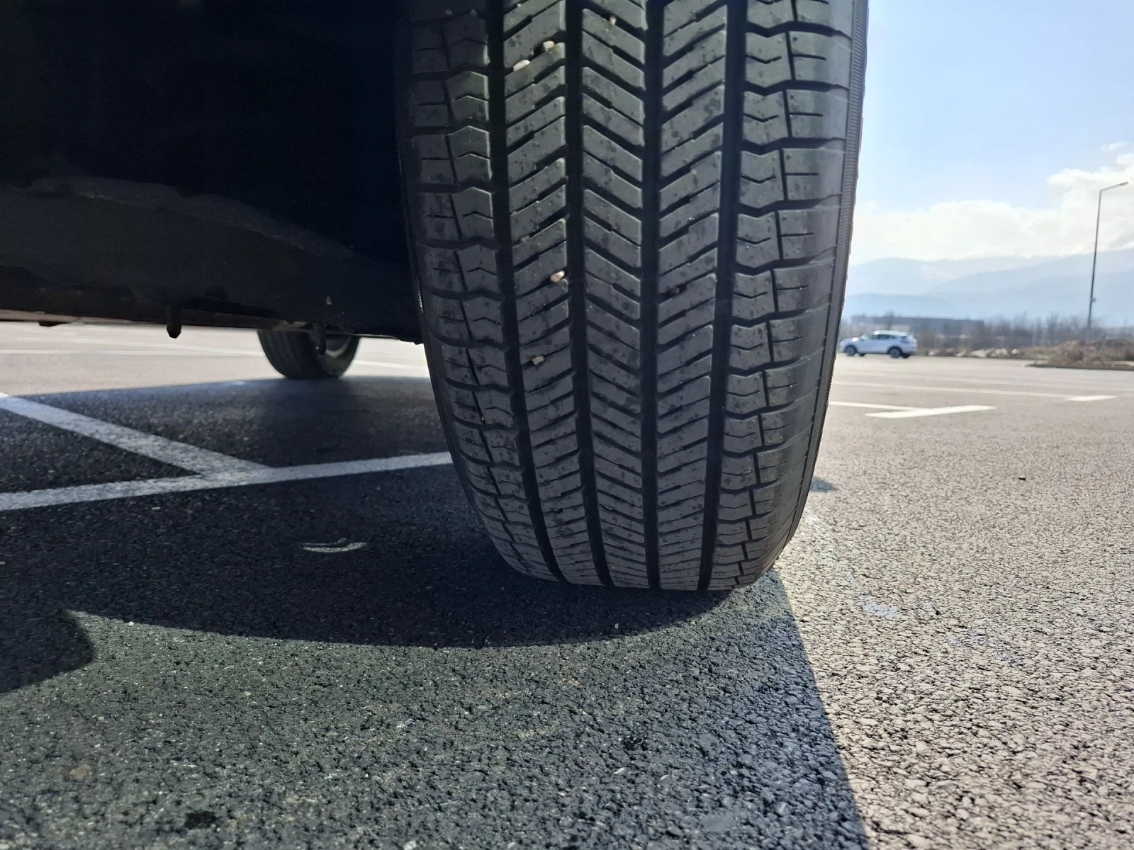 Mazda CX-5 2.2, снимка 7 - Автомобили и джипове - 53829449