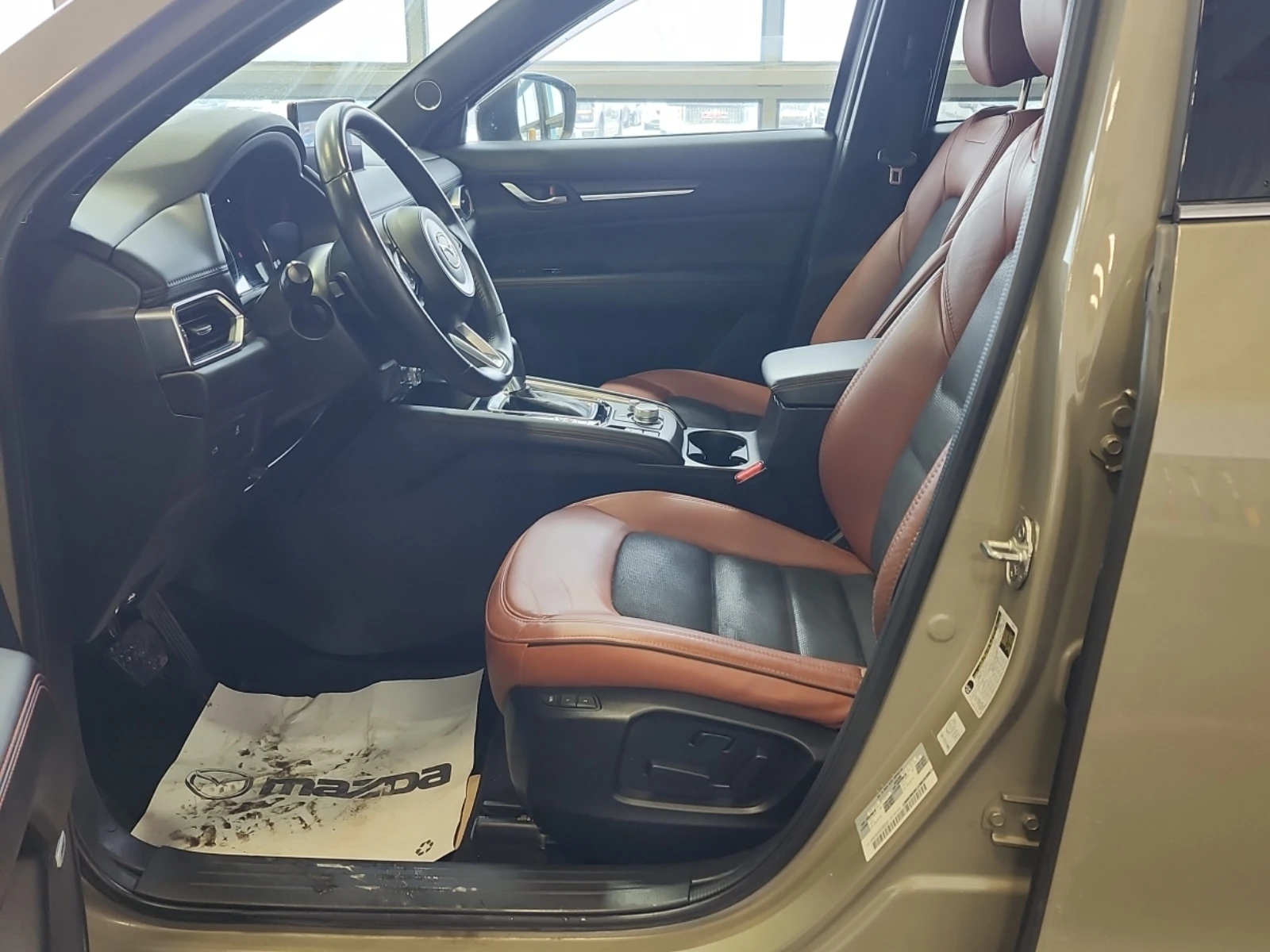 Mazda CX-5 ������ �����* * SUNA* * CARFAX * * ���� ������ * * | Mobile.bg � ����������� 9