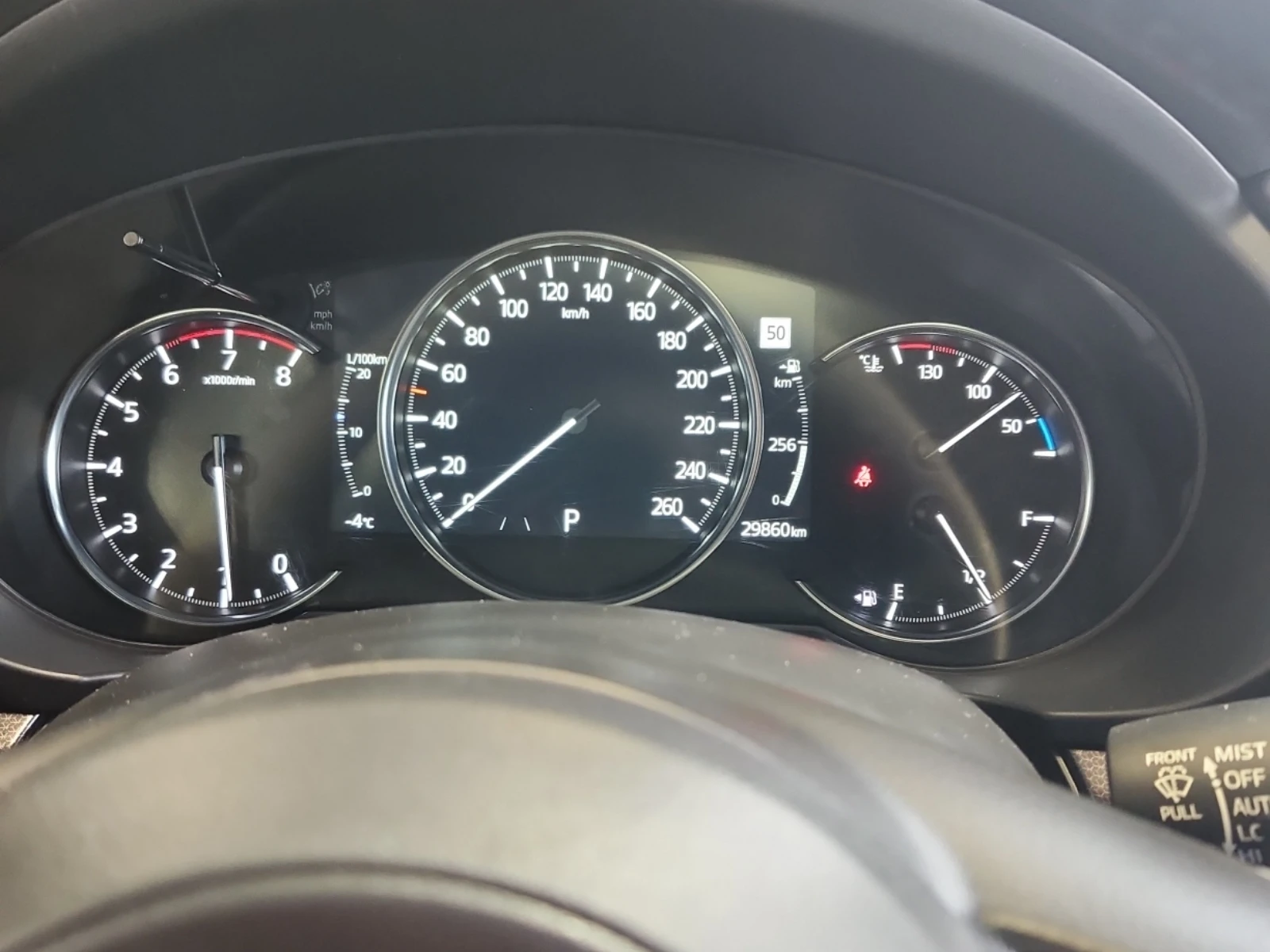 Mazda CX-5 ������ �����* * SUNA* * CARFAX * * ���� ������ * * | Mobile.bg � ����������� 11