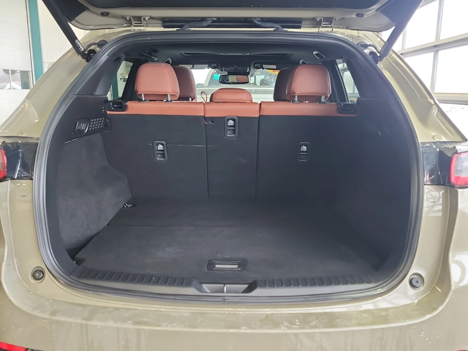 Mazda CX-5 ������ �����* * SUNA* * CARFAX * * ���� ������ * * | Mobile.bg � ����������� 6