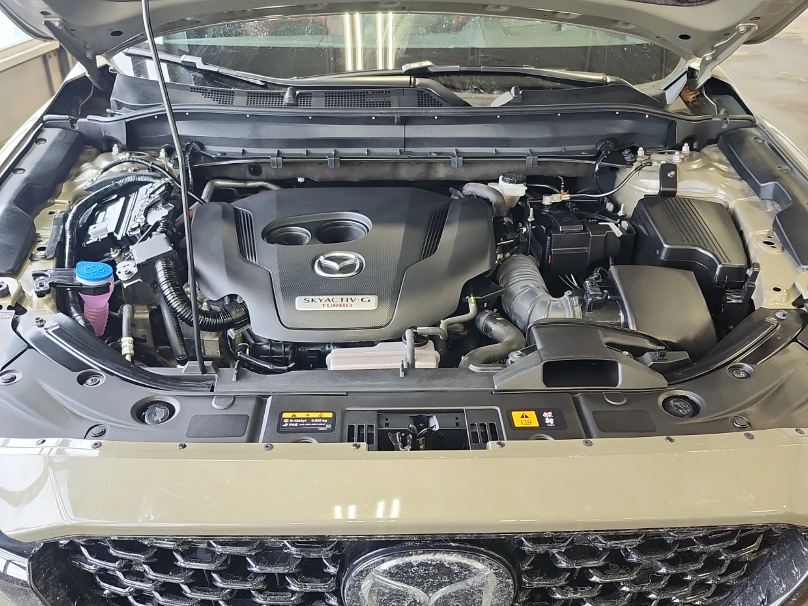 Mazda CX-5 ������ �����* * SUNA* * CARFAX * * ���� ������ * * | Mobile.bg � ����������� 5