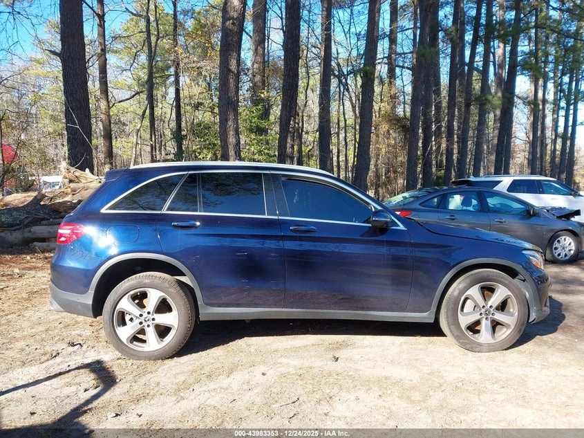 Mercedes-Benz GLC 300 2.0L I-4 DI, DOHC, VVT, TURBO, 241HP All Wheel | Mobile.bg � ����������� 13