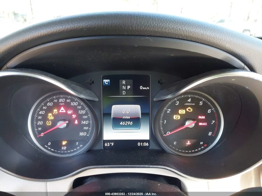 Mercedes-Benz GLC 300 2.0L I-4 DI, DOHC, VVT, TURBO, 241HP All Wheel | Mobile.bg � ����������� 7