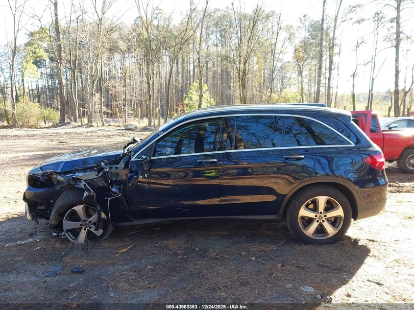 Mercedes-Benz GLC 300 2.0L I-4 DI, DOHC, VVT, TURBO, 241HP All Wheel | Mobile.bg � ����������� 14