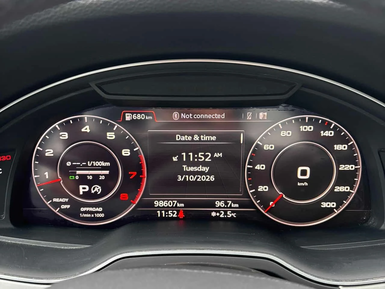 Audi Q7 Technik | QUATTRO | ПАНОРАМА | ОБДУХВАНЕ| KEYLESS , снимка 8 - Автомобили и джипове - 53954698