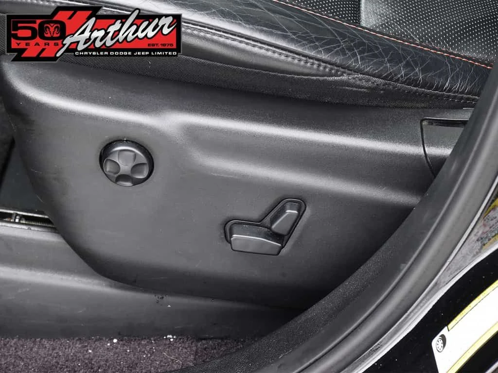 Jeep Grand cherokee * LIMITED 75TH EDITION 4X4 * CARFAX * ЦЕНА ДО БГ, снимка 12 - Автомобили и джипове - 53973460